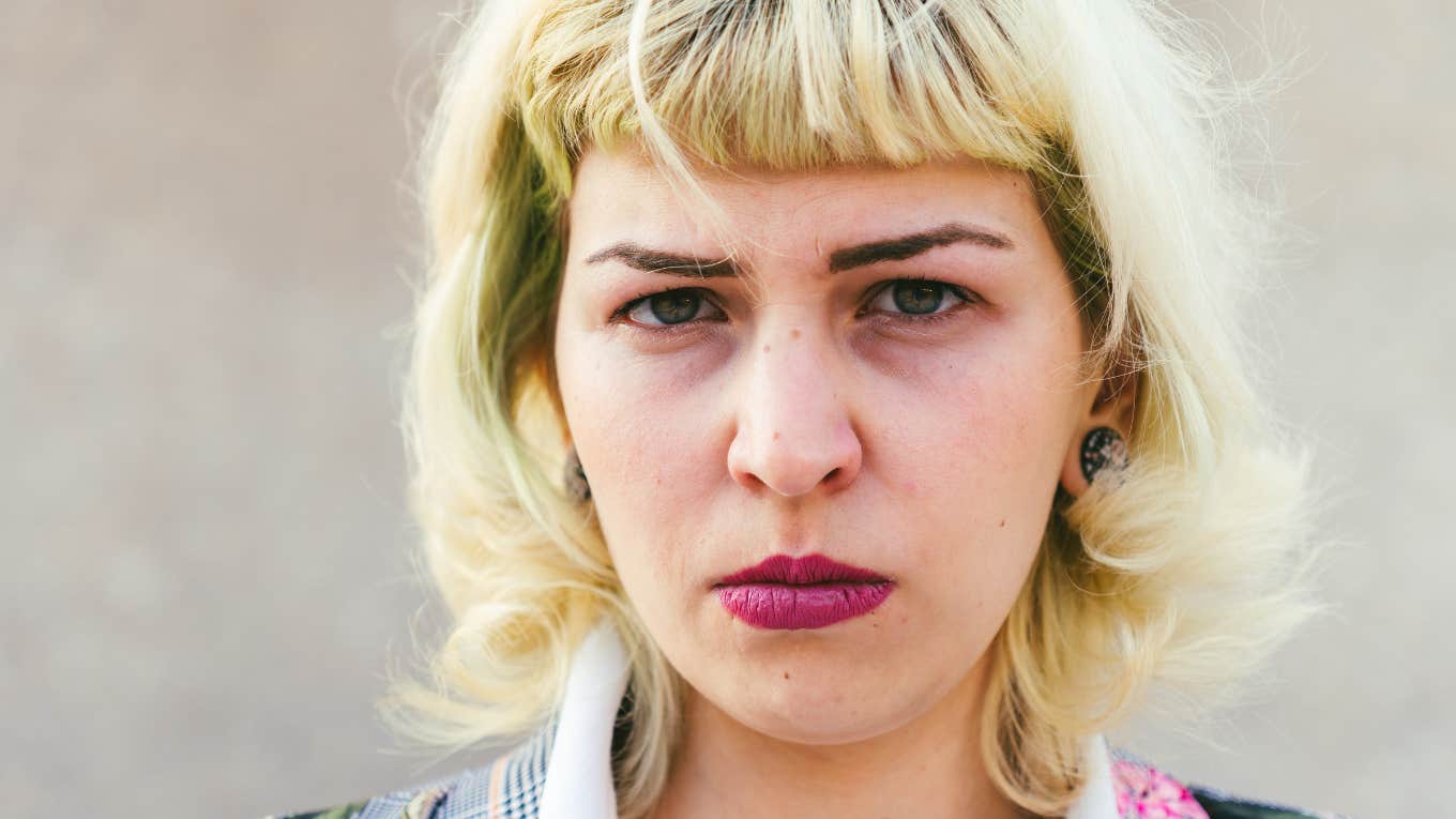 People With Absolutely Zero Emotional Resilience Do These Things On A Regular Basis People With Absolutely Zero Emotional Resilience Do These Things On A Regular Basis