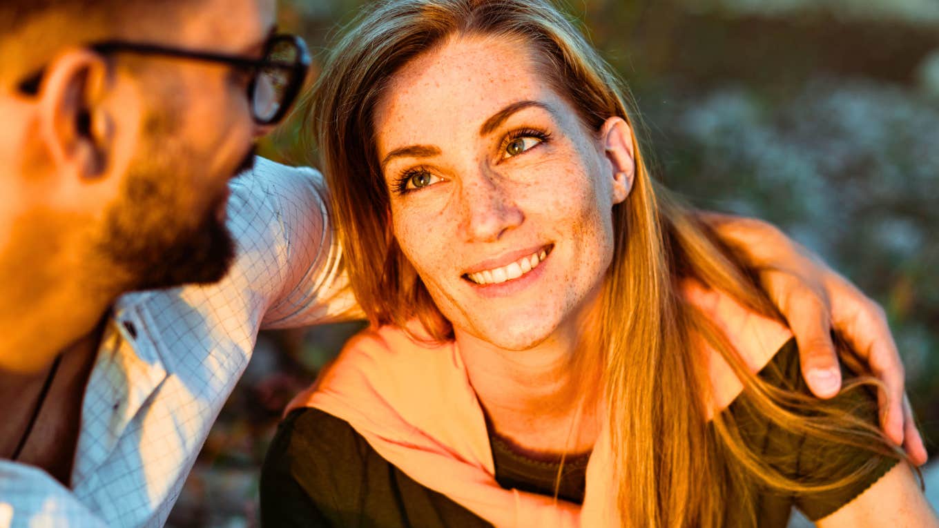 Pretty Much Every Man Is Afraid To Lose A Woman With These Specific Traits