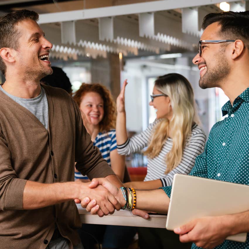 msn who is the smartest person in the room thanks to a simple mind power technique