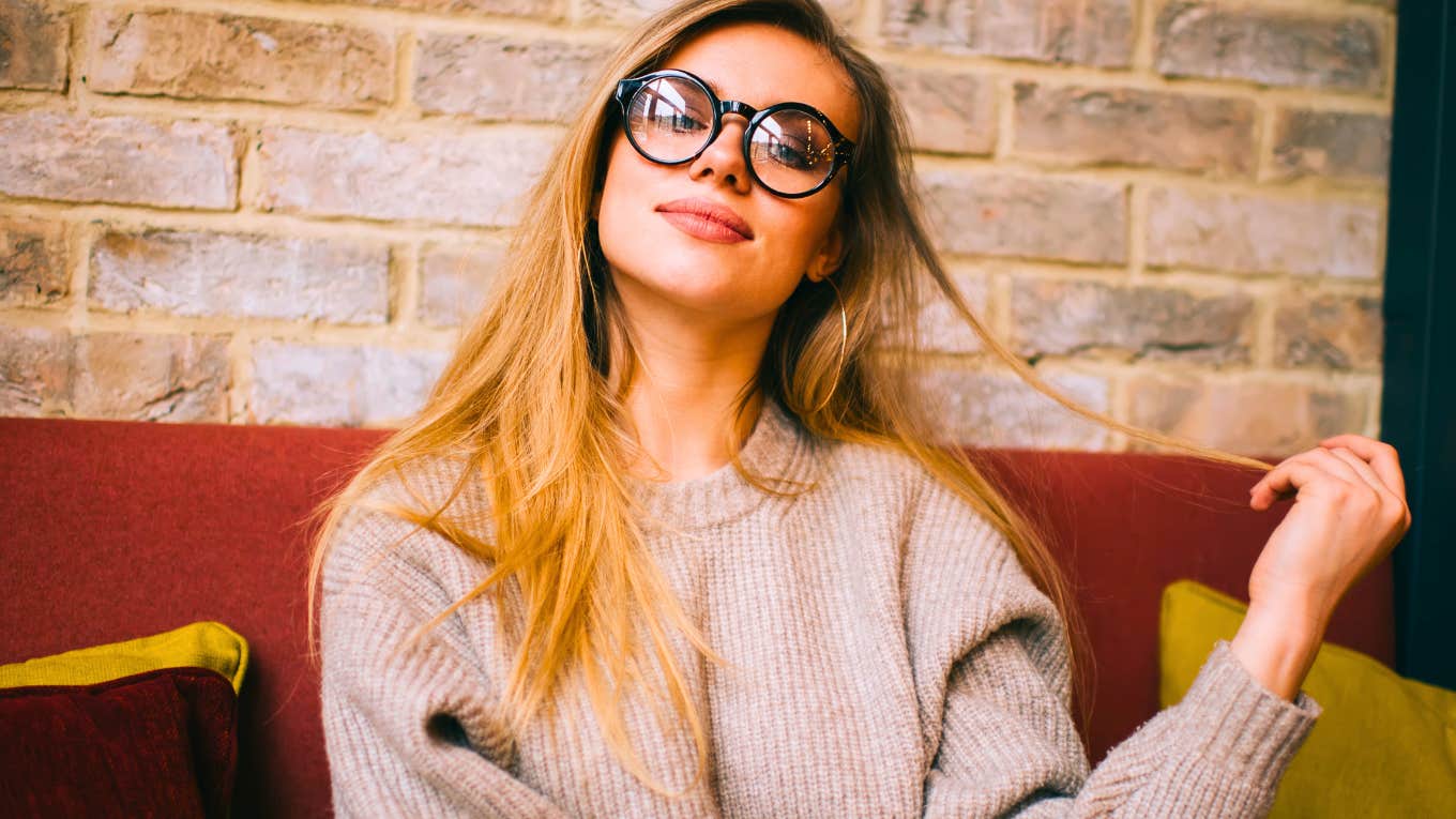 Rare But Misunderstood Traits That Only The Most Valuable Women Display Constantly