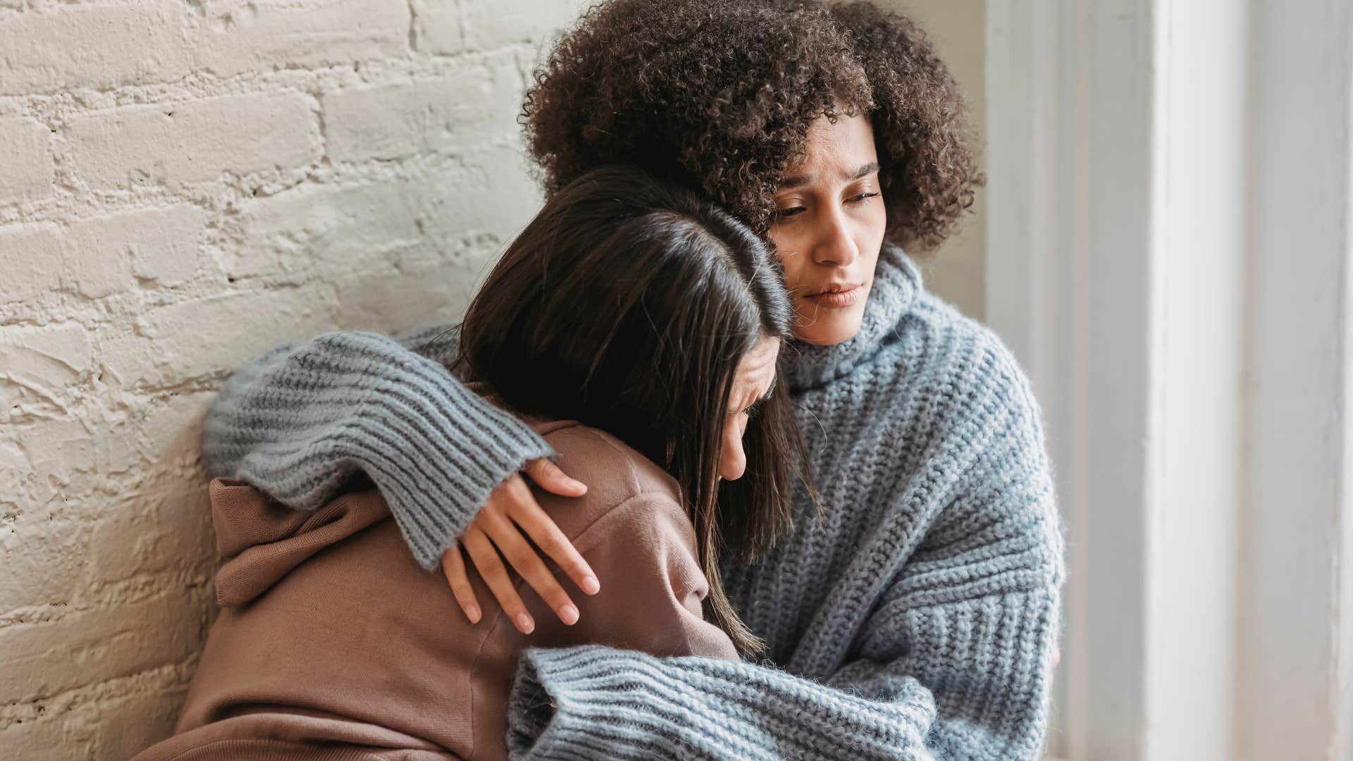 rare but misunderstood traits that only the most valuable women display constantly empathy
