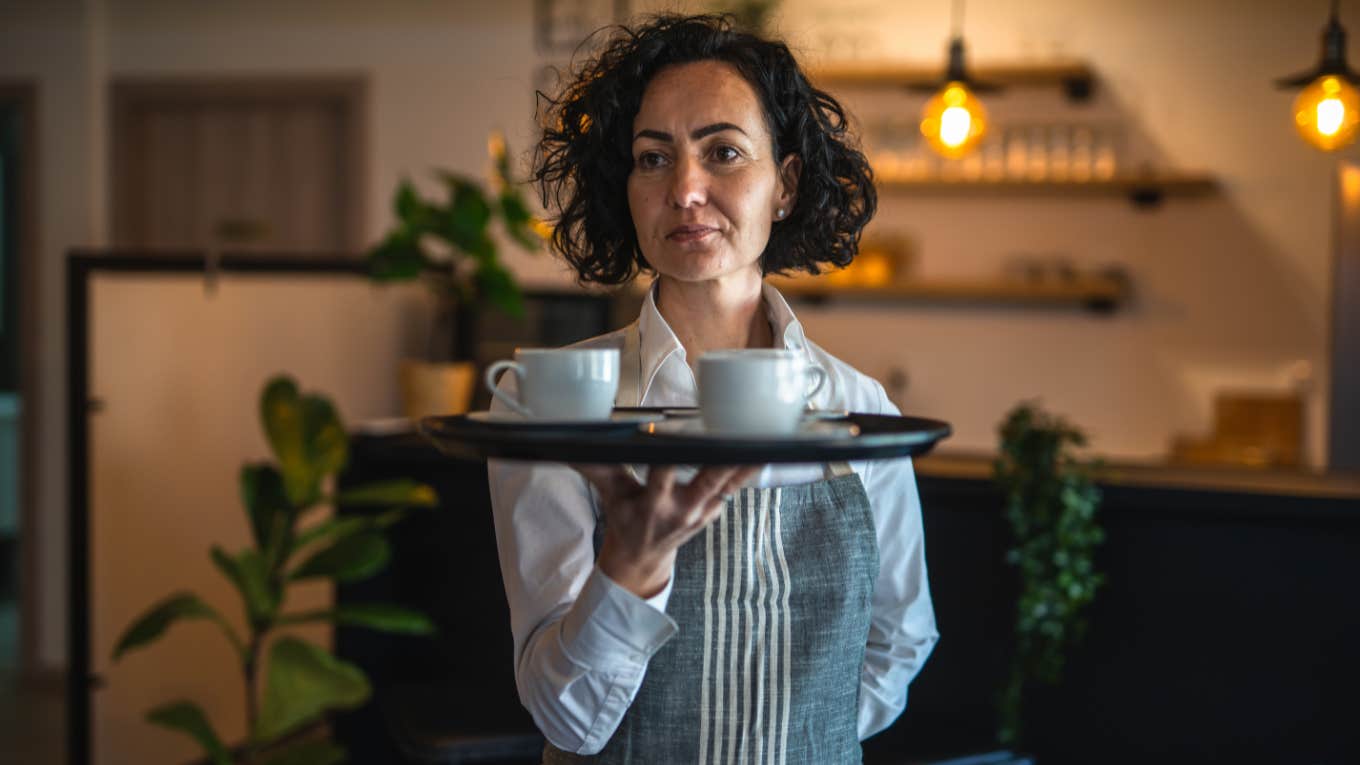 restaurant workers know bad customers restaurant workers know bad customers