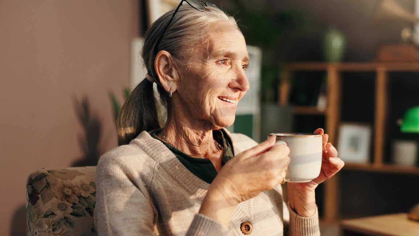 Why Rich People Don't Put Their Parents In Nursing Homes Why Rich People Don't Put Their Parents In Nursing Homes