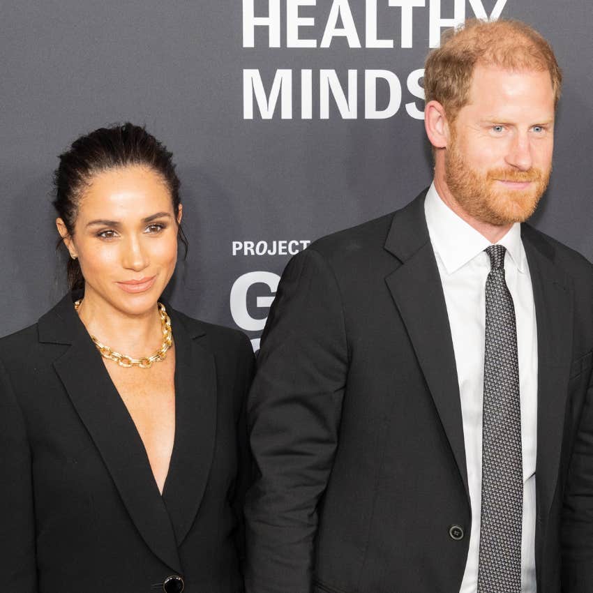 Why People Think Prince Harry And Meghan Markle’s Royal Titles Could Be The Next To Go royal watchers wondering if Harry and Meghan will lose their titles
