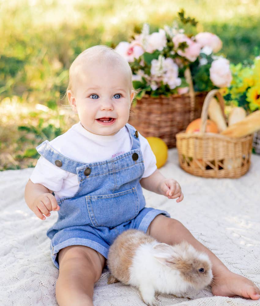 spring baby season born reveals who you are