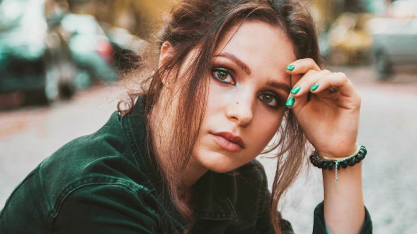 How Secure People Handle Common Jealous Questions From Insecure Partners Secure person handling a insecure partner.