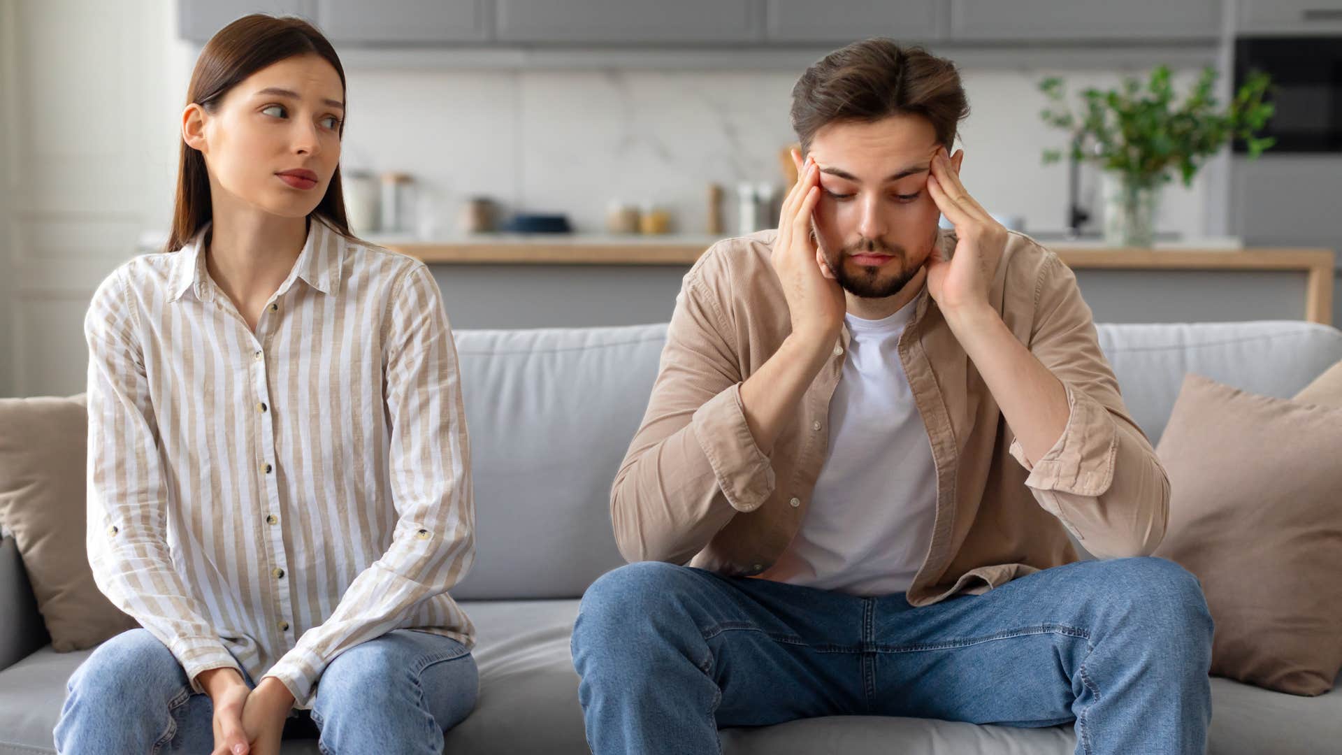 signs you're a martyr in your relationship appear capable to others really dependent woman who is the martyr in her relationship as she appears capable to others but is actually dependent