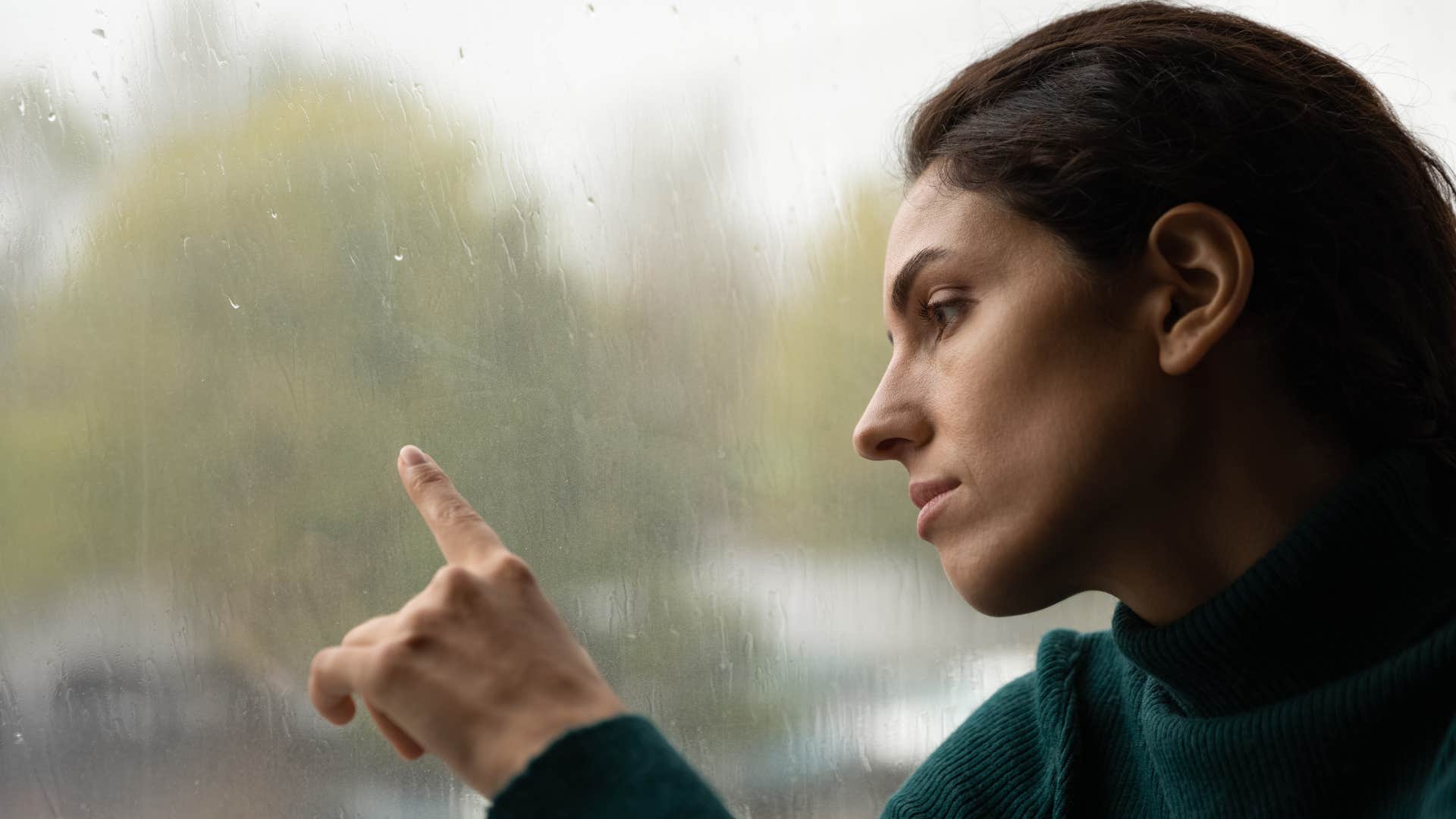 Vulnerable person likely to let affair ruin marriage