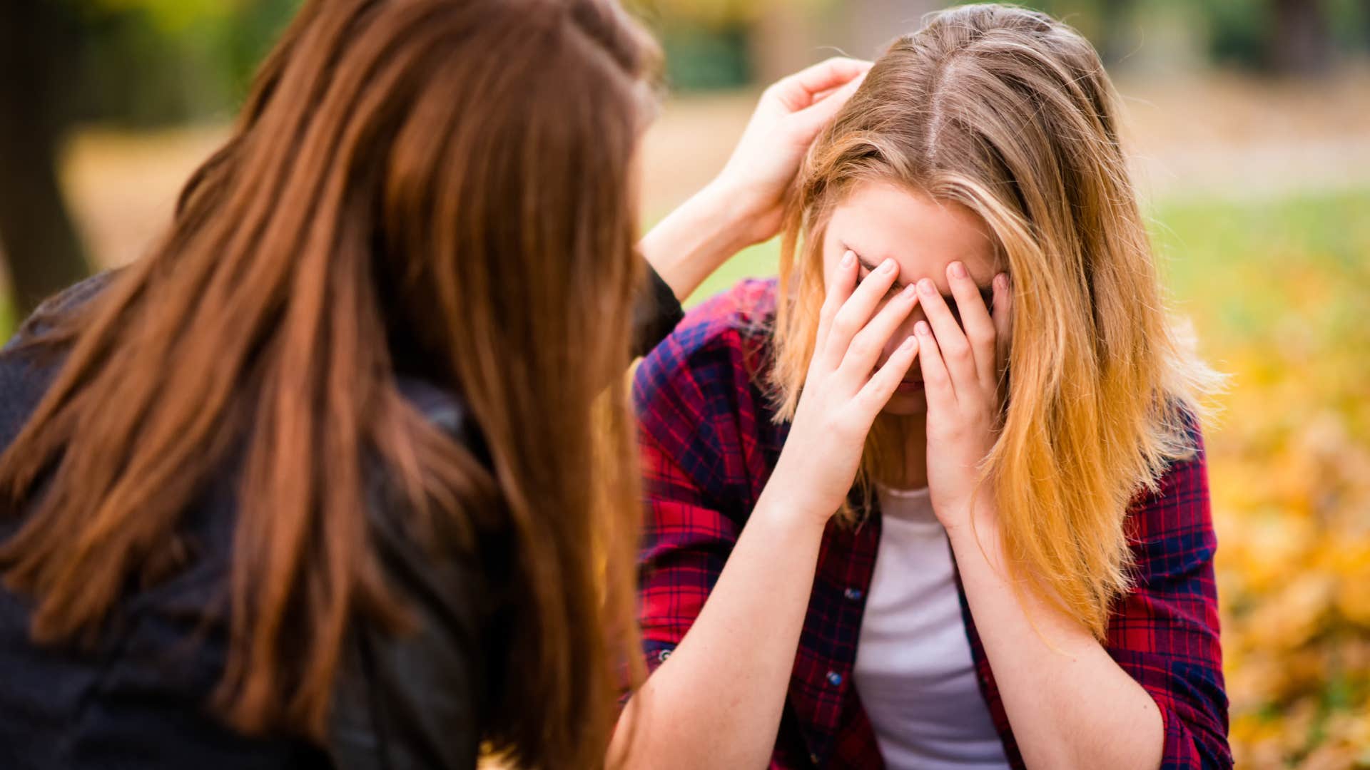 signs you’re a good person in a world of darkness you are not judgmental