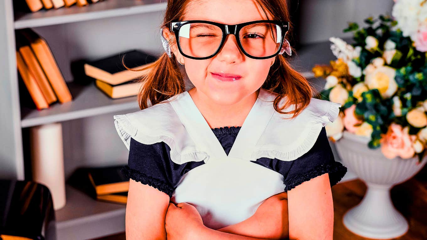 Silly Things People Believed As Kids That Are Hilarious To Think About Now