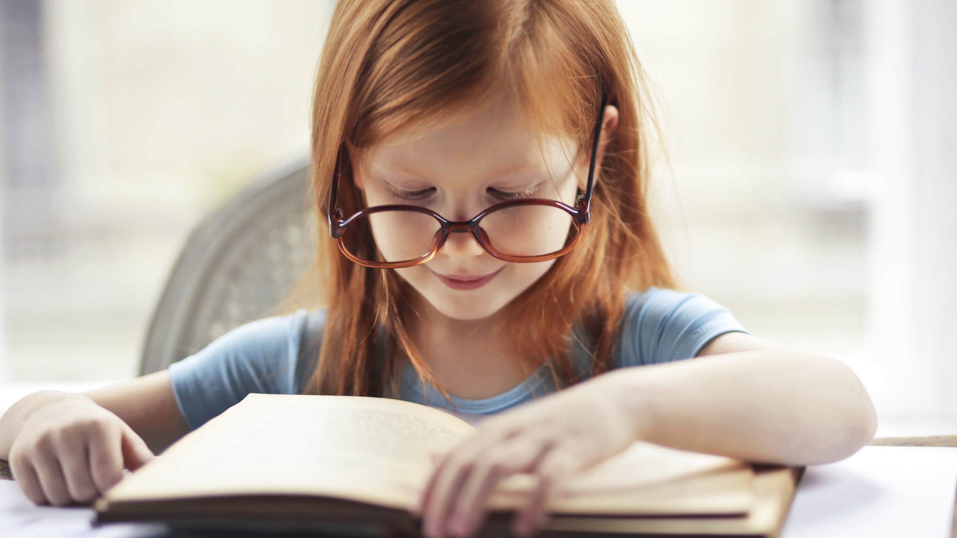 silly things people believed as kids that are hilarious to think about now glasses made you smarter