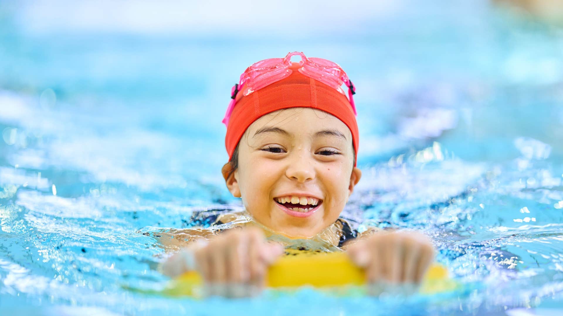 silly things people believed as kids that are hilarious to think about now you had to wait 30 minutes after you ate to go swimming