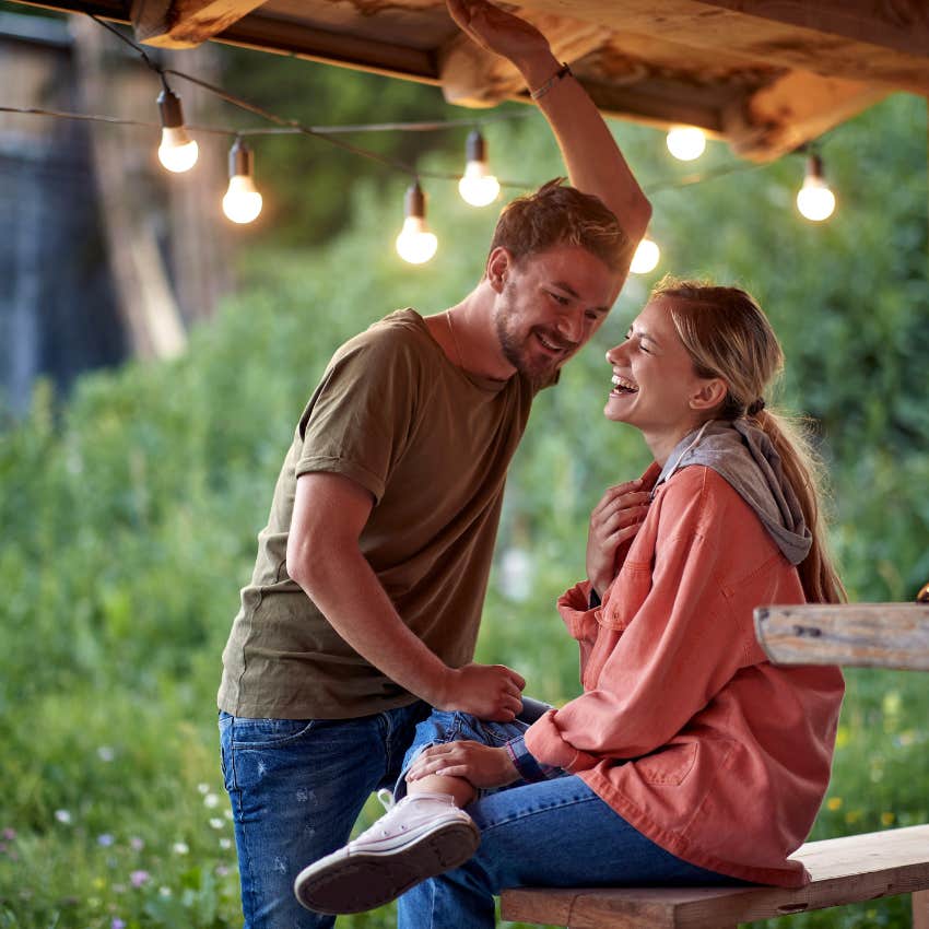 simple habits of naturally happy couples don't leave themself out of equaution happy couple as man doesn't leave himself out of equation