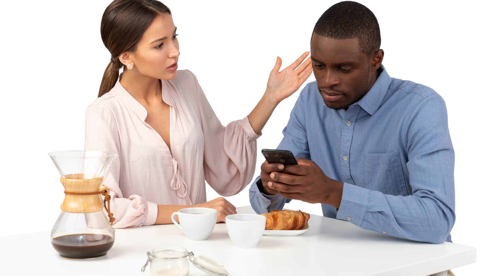 small signs a husband secretly regrets saying i do he keeps his phone a secret 