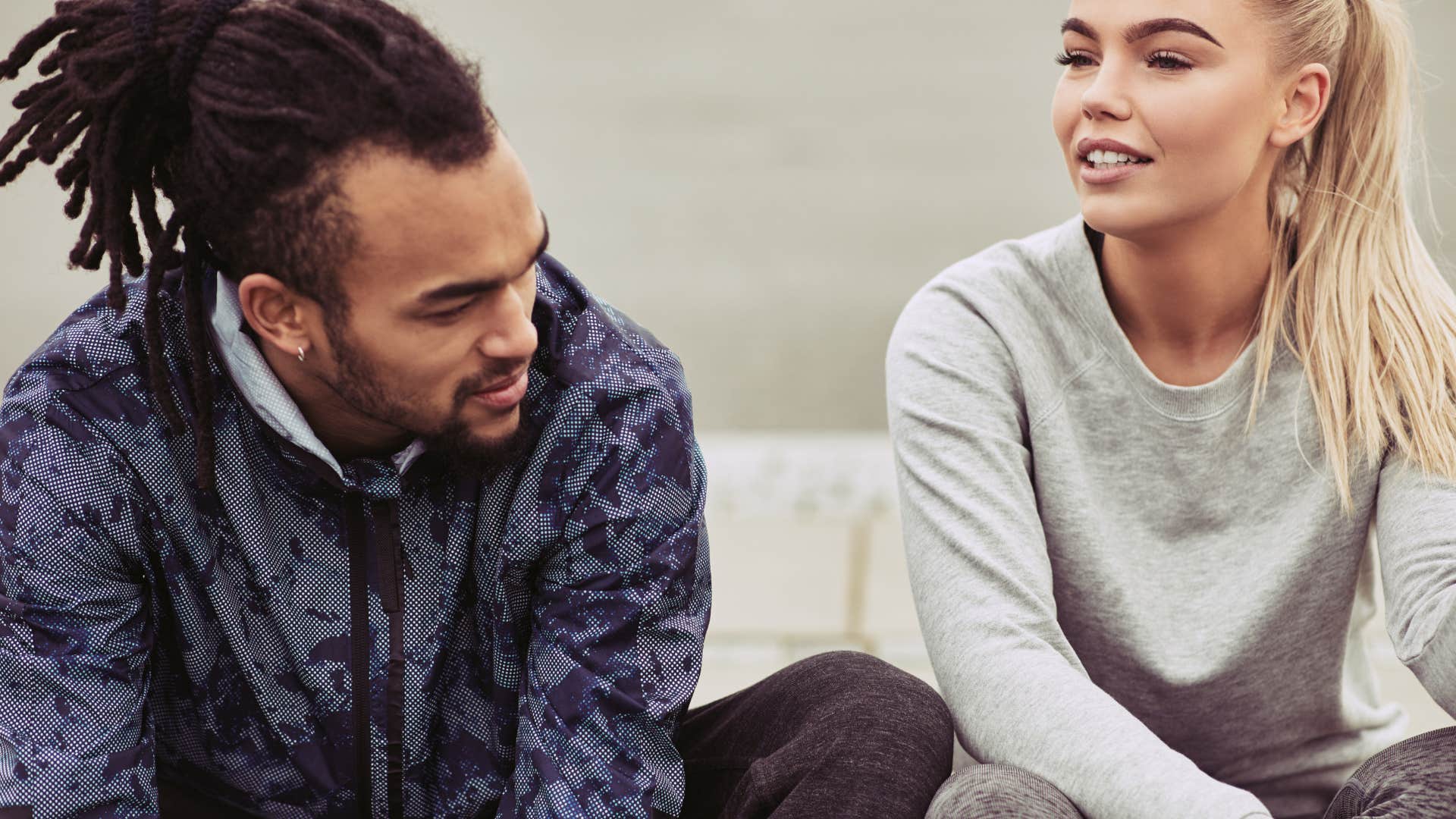 small signs a husband secretly regrets saying i do he starts being secretive