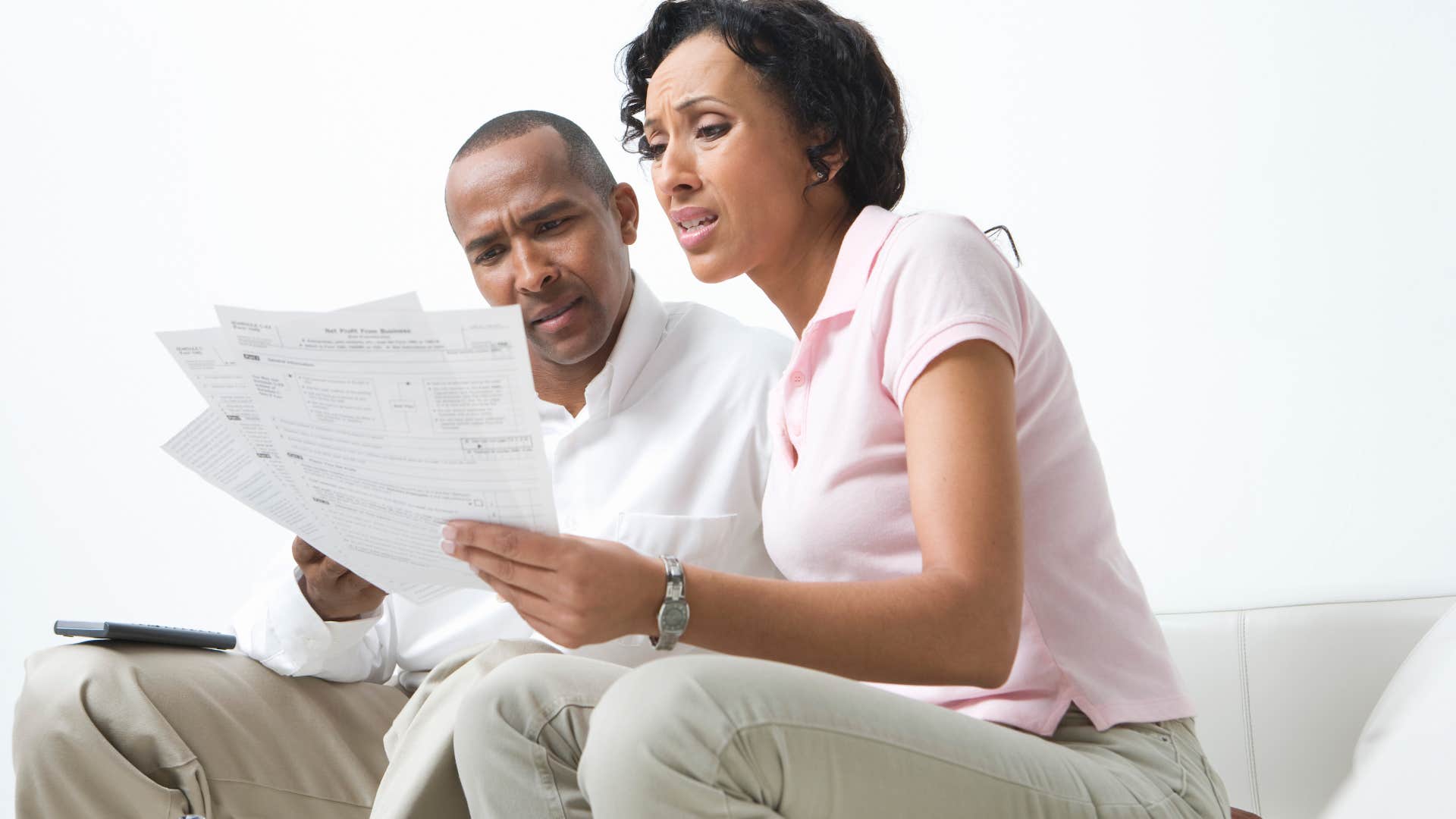 small signs a husband secretly regrets saying i do he will stop including her in decision making