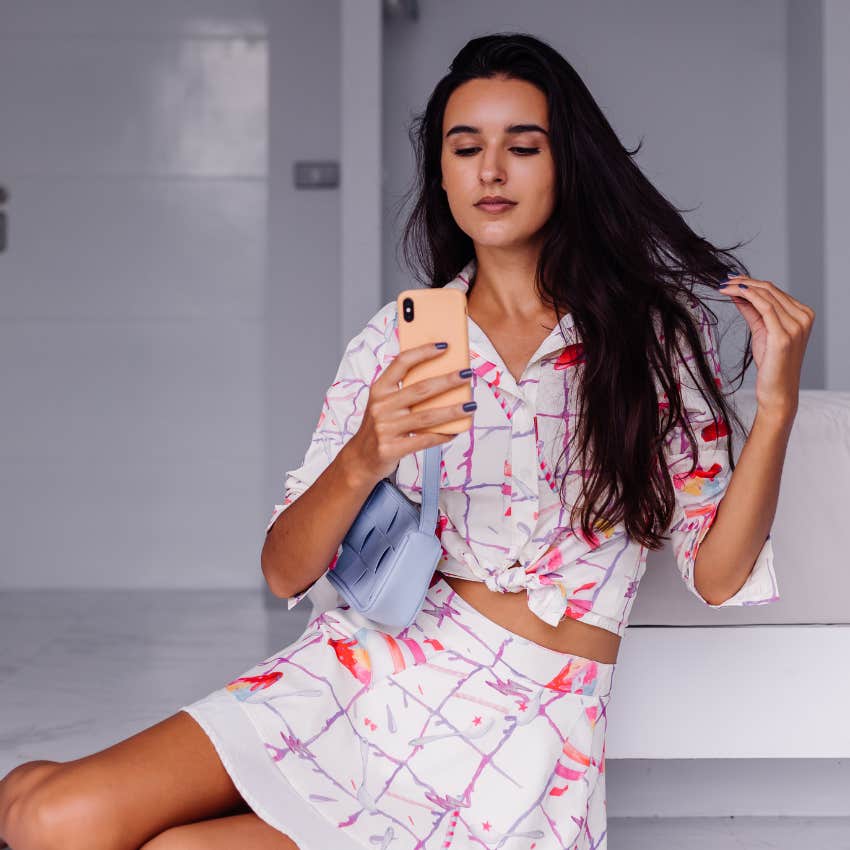 Snap Judgments People Make, Based Solely On Your Profile Pic snap judgments people make solely profile pic sultry means not likable or competent