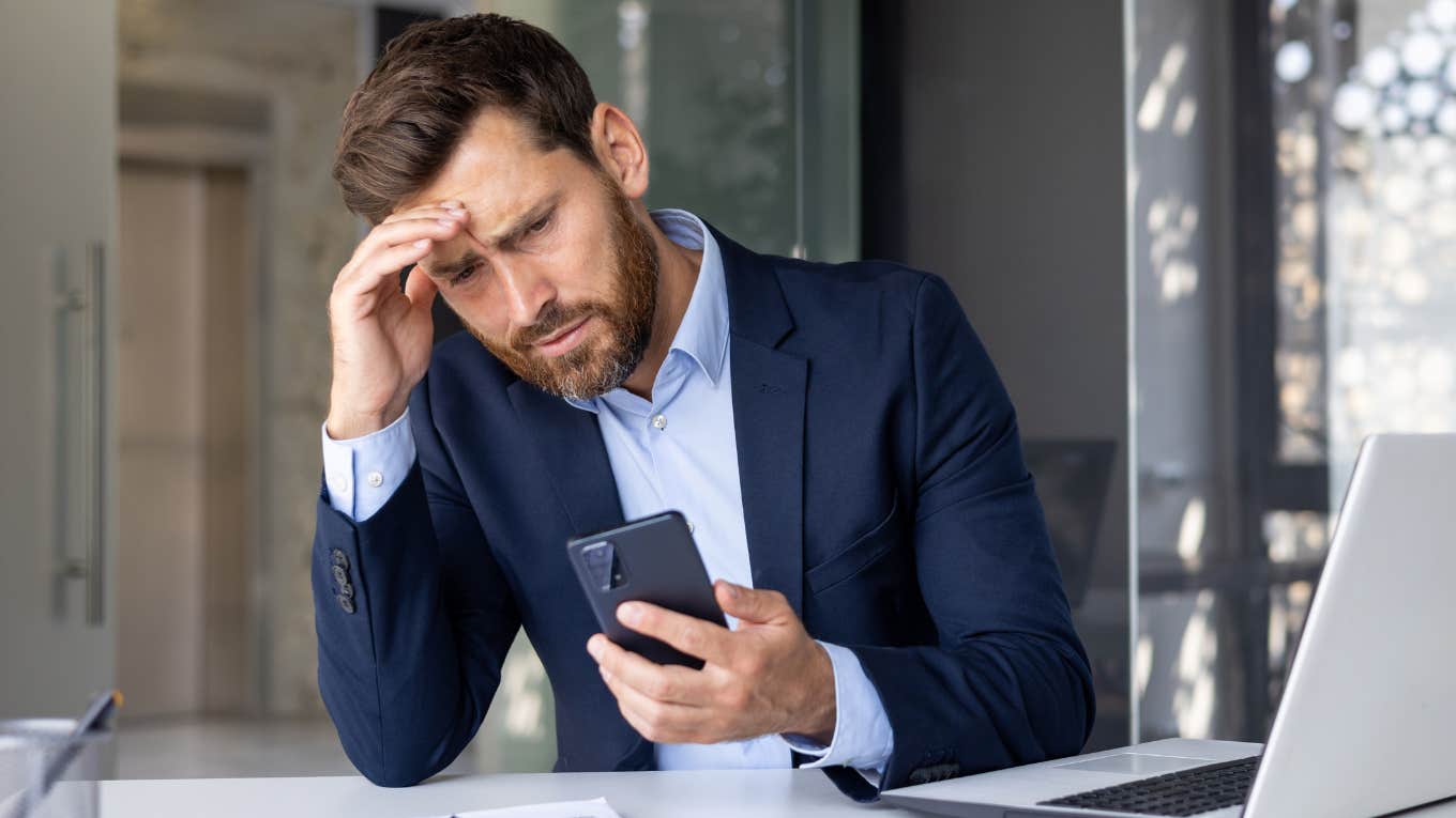 Staff Calls In Sick After Boss Demands They Work Unpaid Overtime
