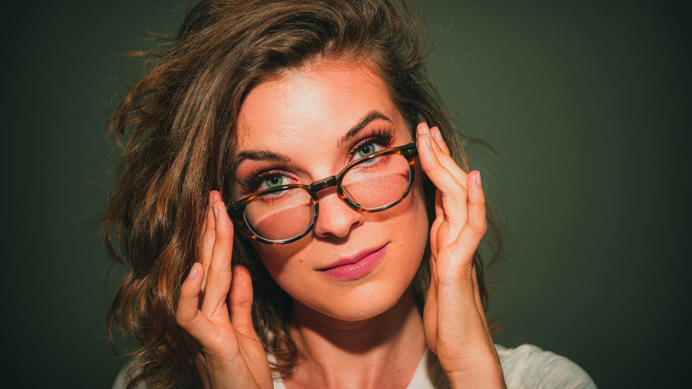 Study Finds The Age You Become The Smartest And Most Emotionally Intelligent Study Finds The Age You Become The Smartest And Most Emotionally Intelligent
