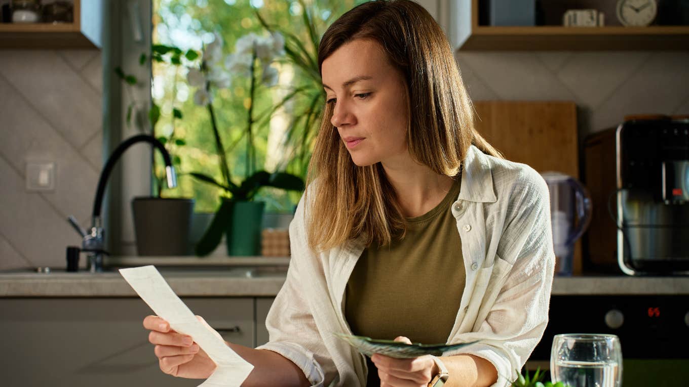 Study Finds Just How Quickly A Worker's Paycheck Is Spent