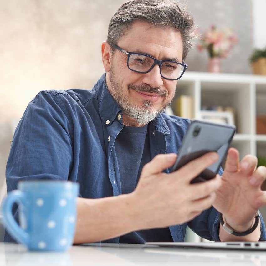 study finds sixty is the age intelligence peaks emotional intelligence 60-year-old man at the peak of his emotional intelligence