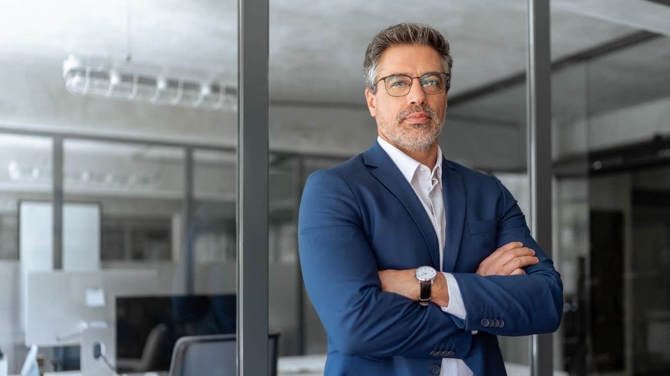 Study Reveals Careers That Will Make You Age The Fastest man who has aged in his career
