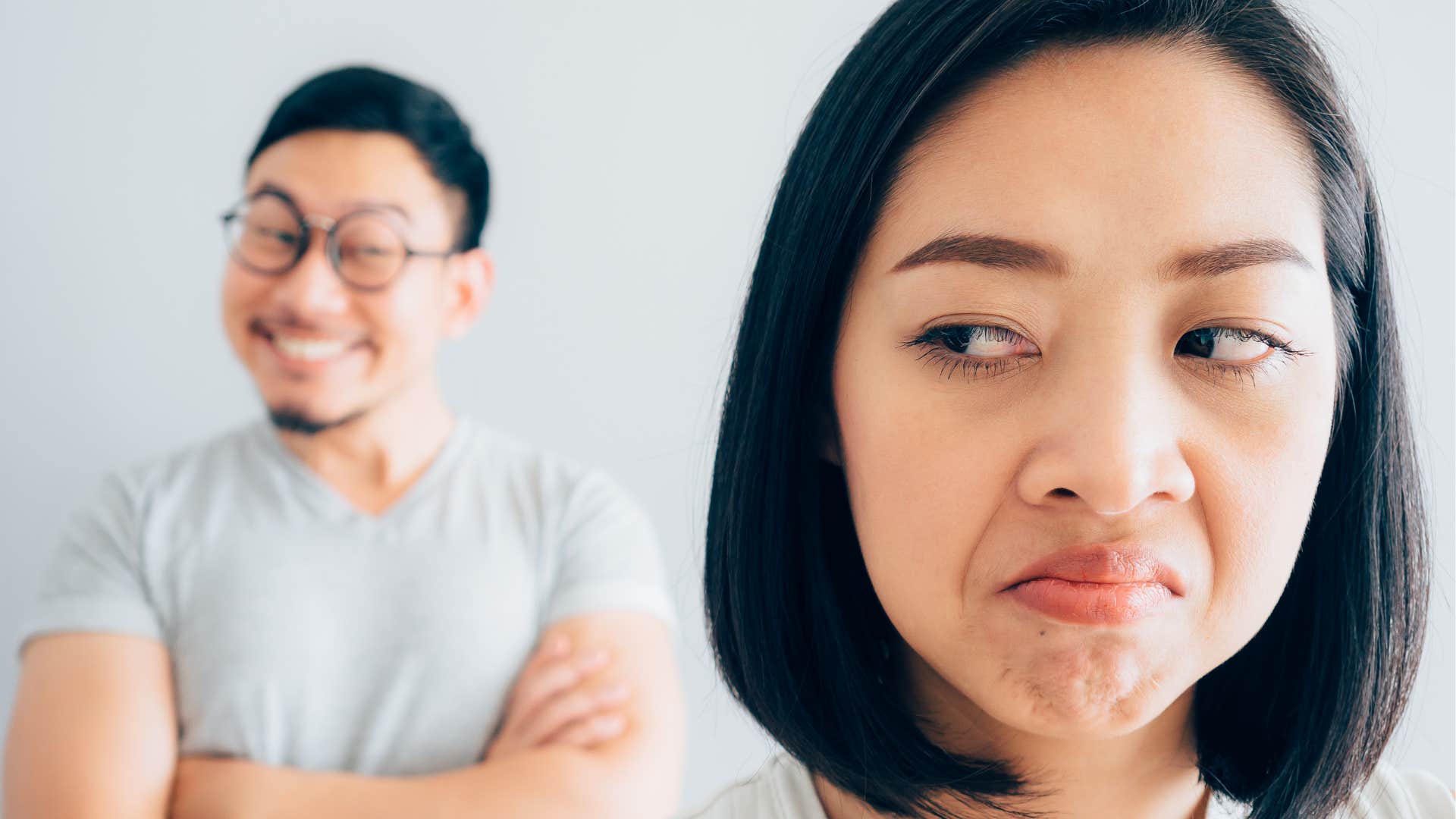 Subtle signs of a person whose spiritual identity is wildly out of balance authentic Spiritual person bypasses being authentic