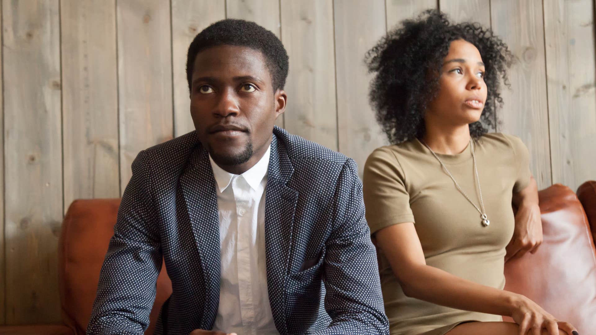 Subtle signs of a person whose spiritual identity is wildly out of balance avoid Spiritual person avoids accountability