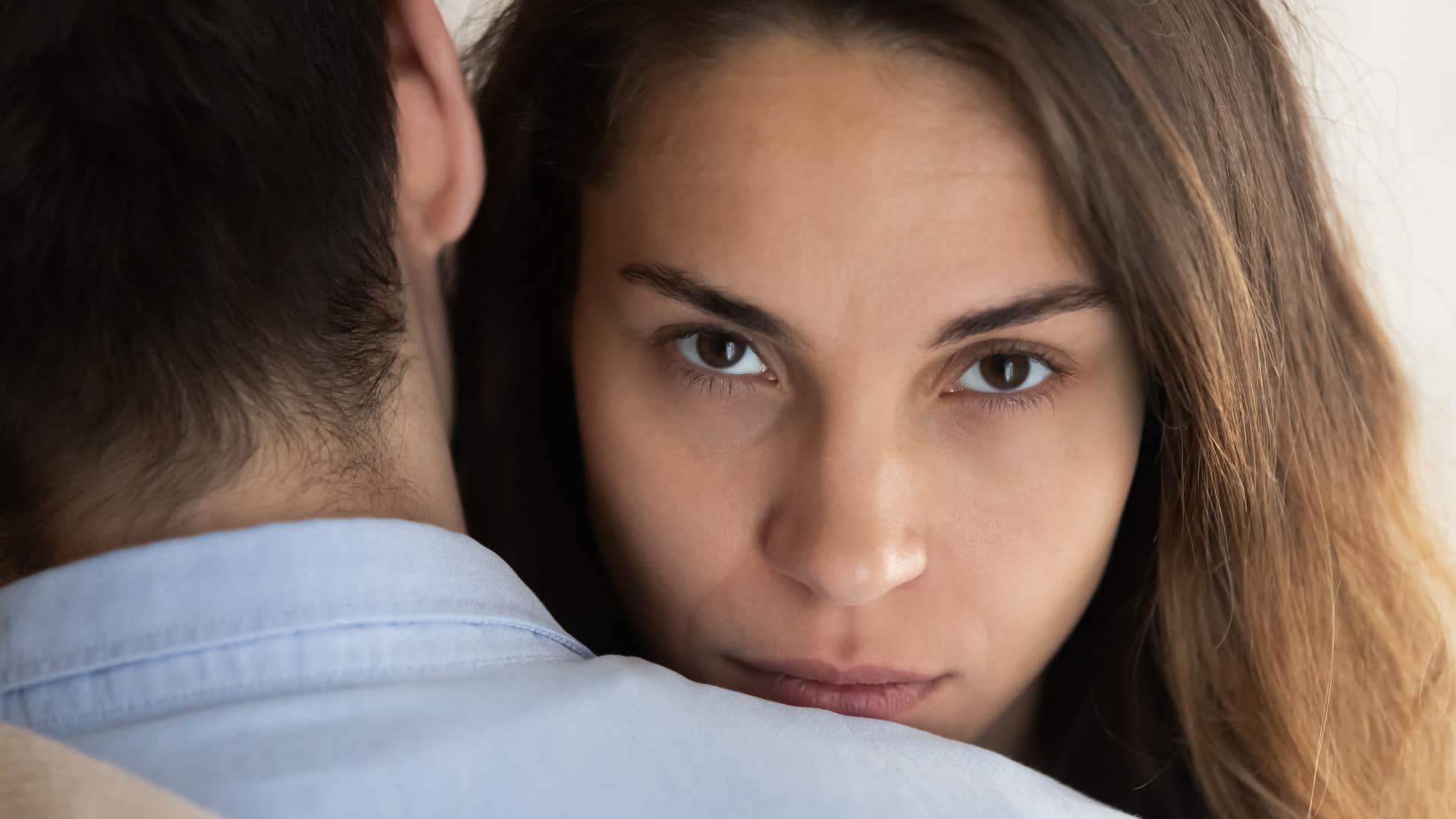 Subtle signs of a person whose spiritual identity is wildly out of balance inconsistent Spiritual person's integrity is inconsistent