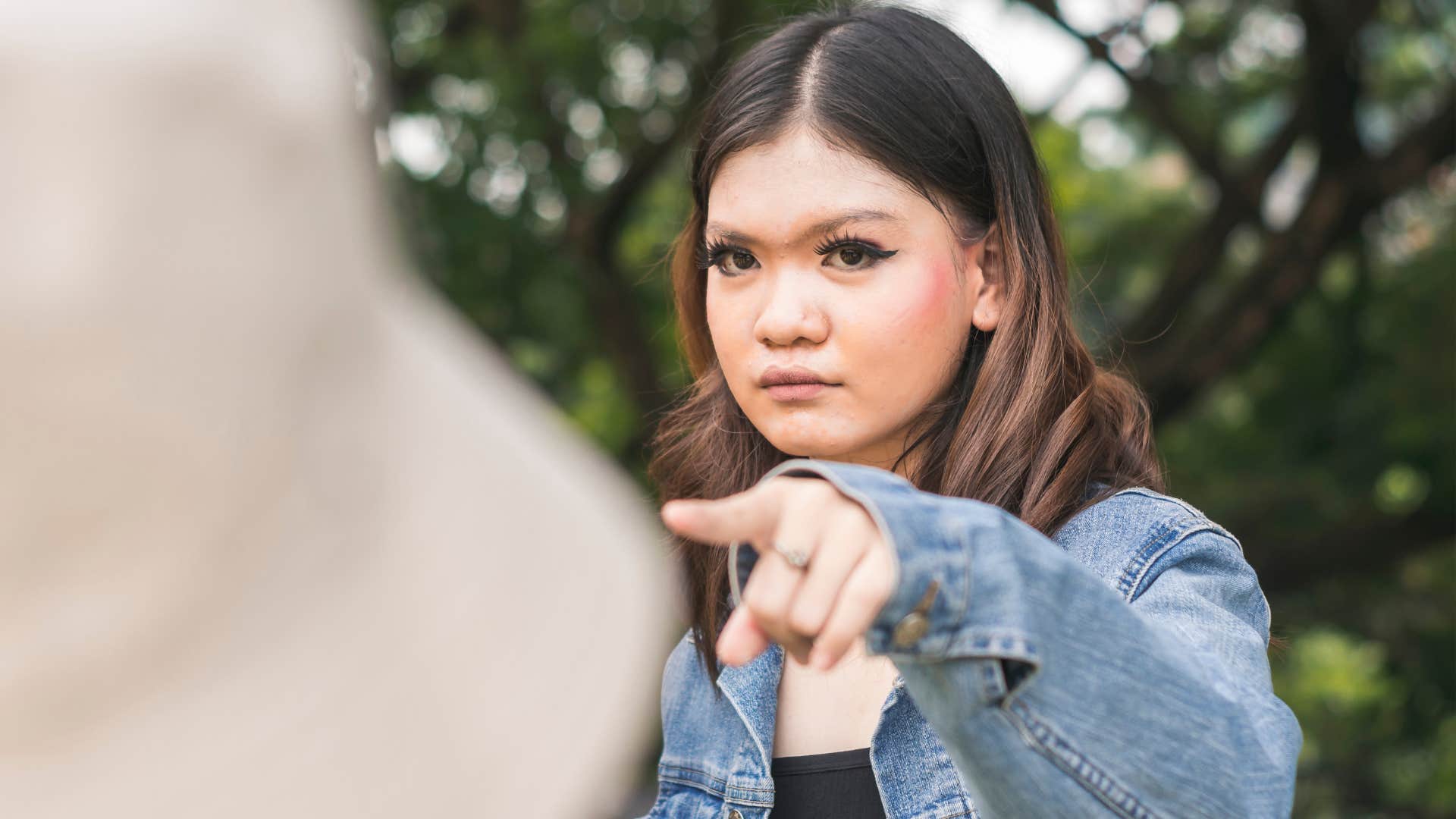 Subtle signs of a person whose spiritual identity is wildly out of balance weapon Person uses spirituality as weapon