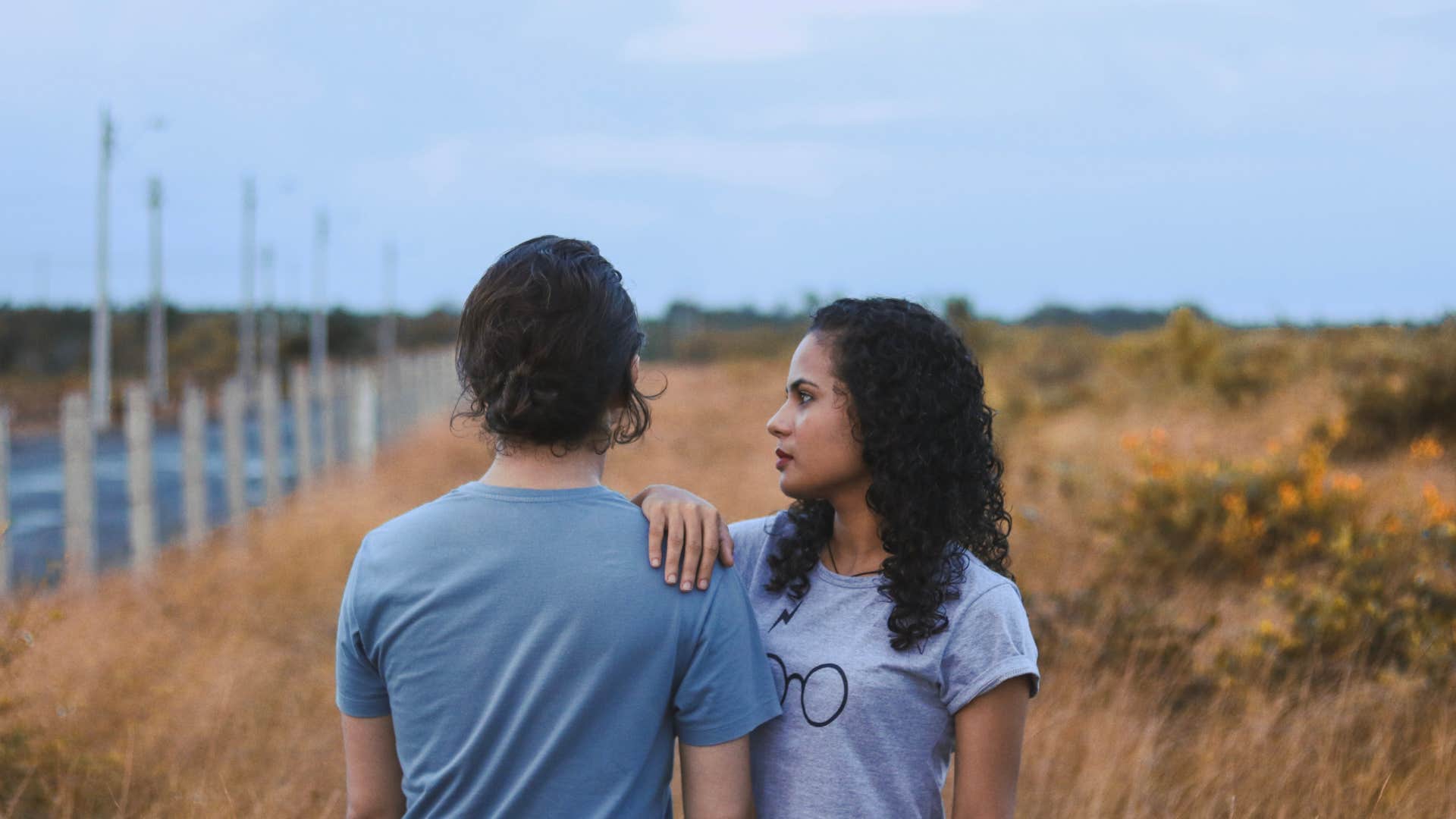 blind acceptance subtle signs you only love someone's potential not the actual human being they are
