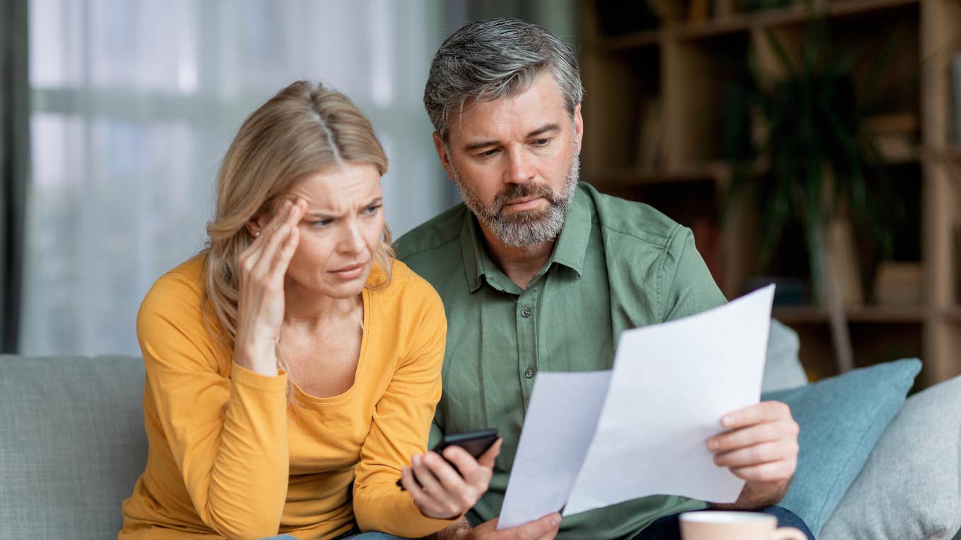 Survey Reveals How Much Gen Z's Parents Spend To Support Their Adult Kids Survey Reveals How Much Gen Z's Parents Spend To Support Their Adult Kids