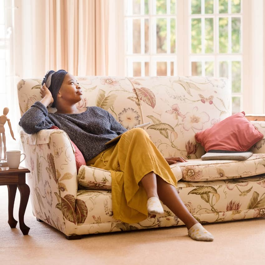 relaxed worker take pay cut exchange 4 day workweek
