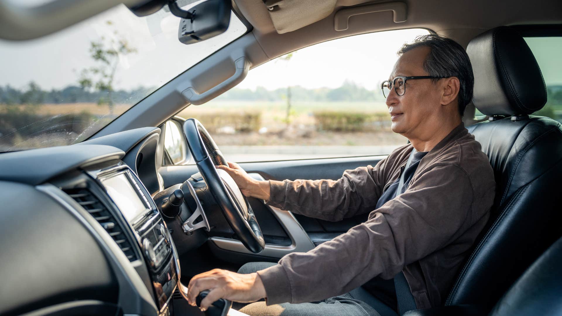 the common sense generation things boomers do way better than anyone else driving a manual transmission the common sense generation things boomers do way better than anyone else driving a manual transmission