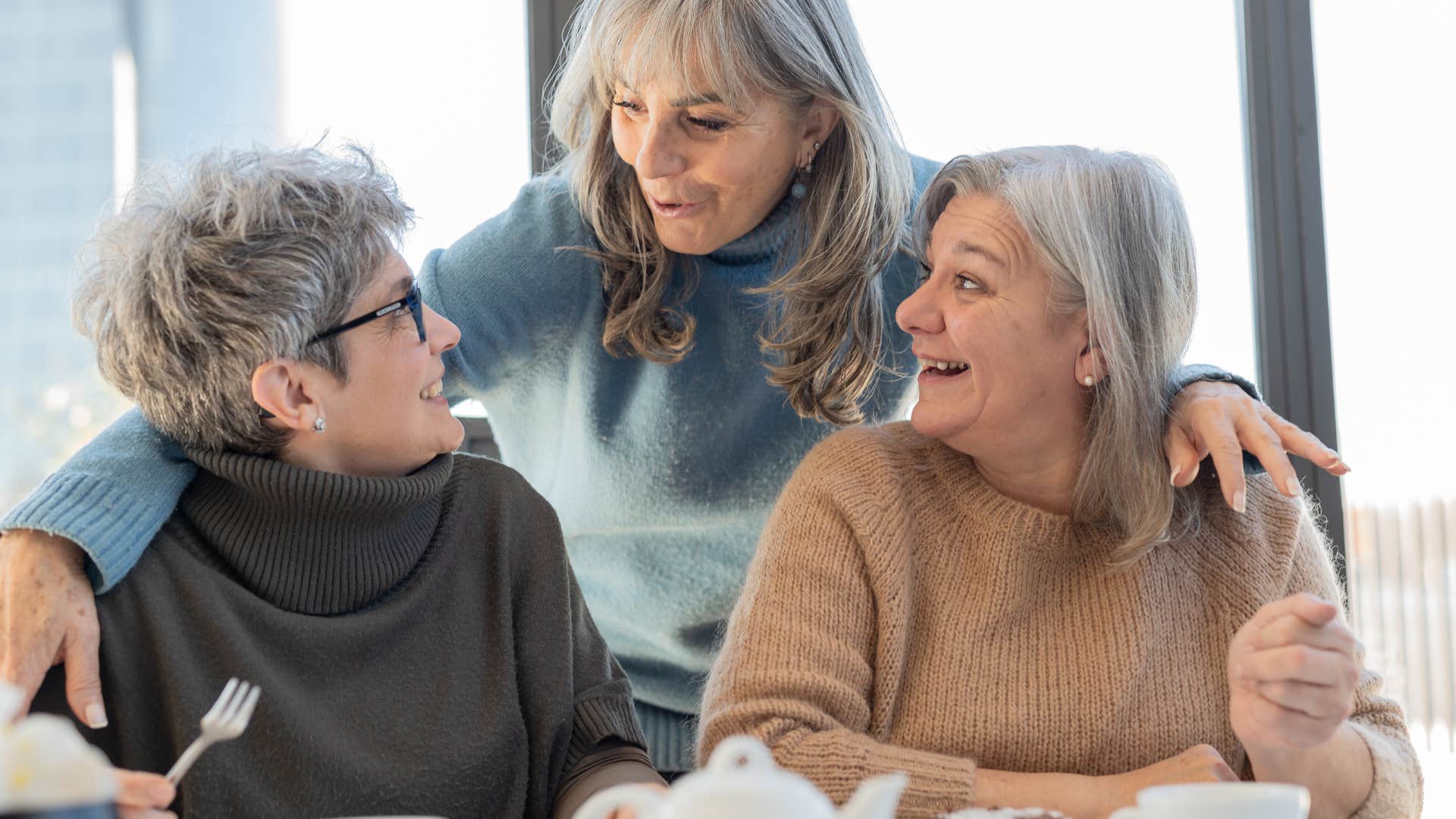 the common sense generation things boomers do way better than anyone else making decision based on experience the common sense generation things boomers do way better than anyone else making decisions based on experience