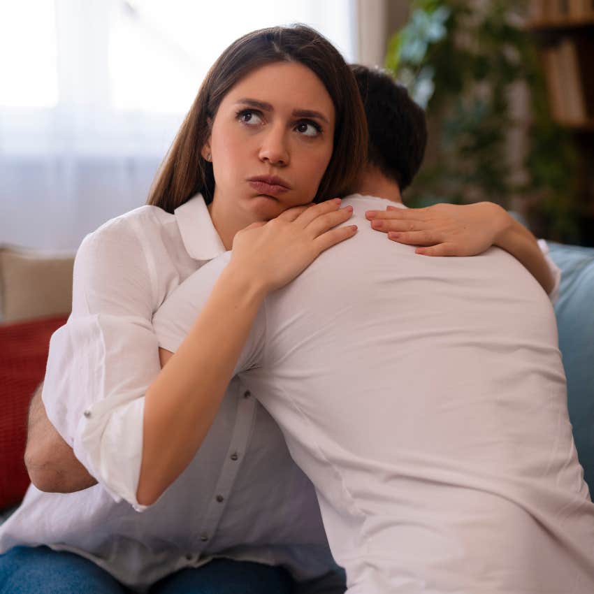 woman who does the annoying thing of friendzoning based on her personality type of istj