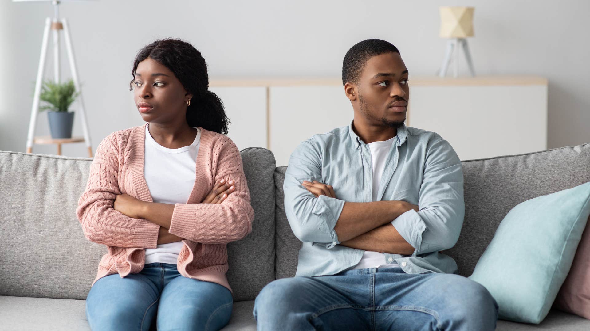 man who has a savior complex as he wants power at all costs