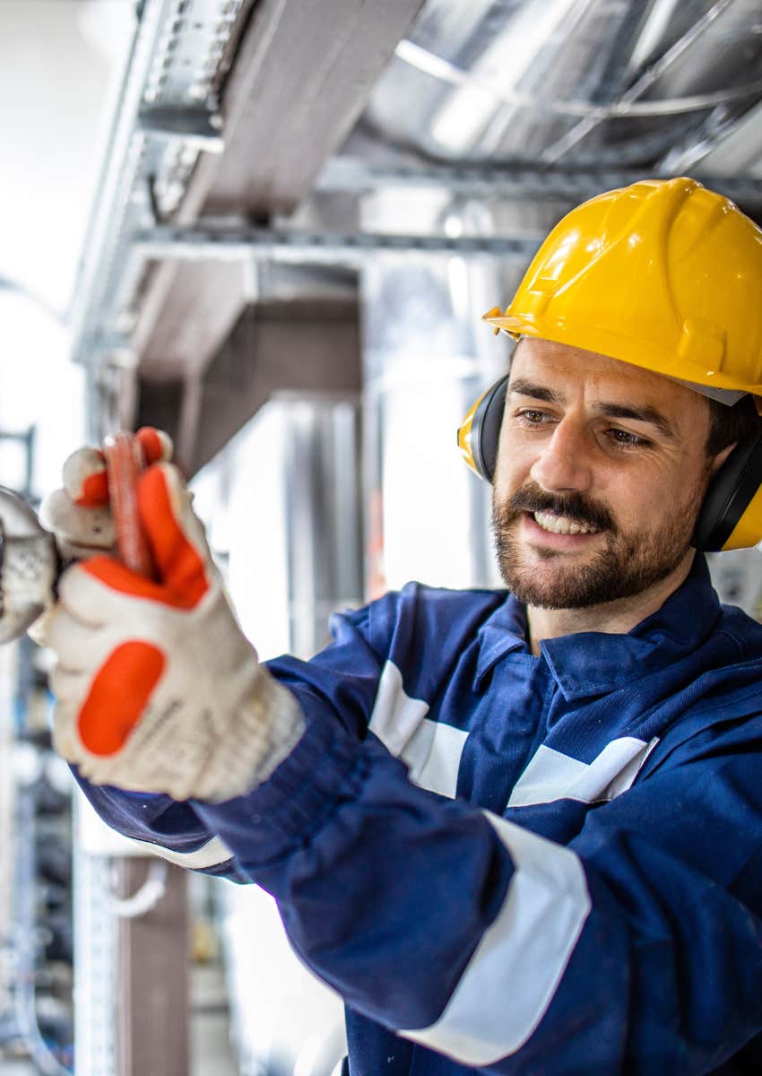 boiler operator