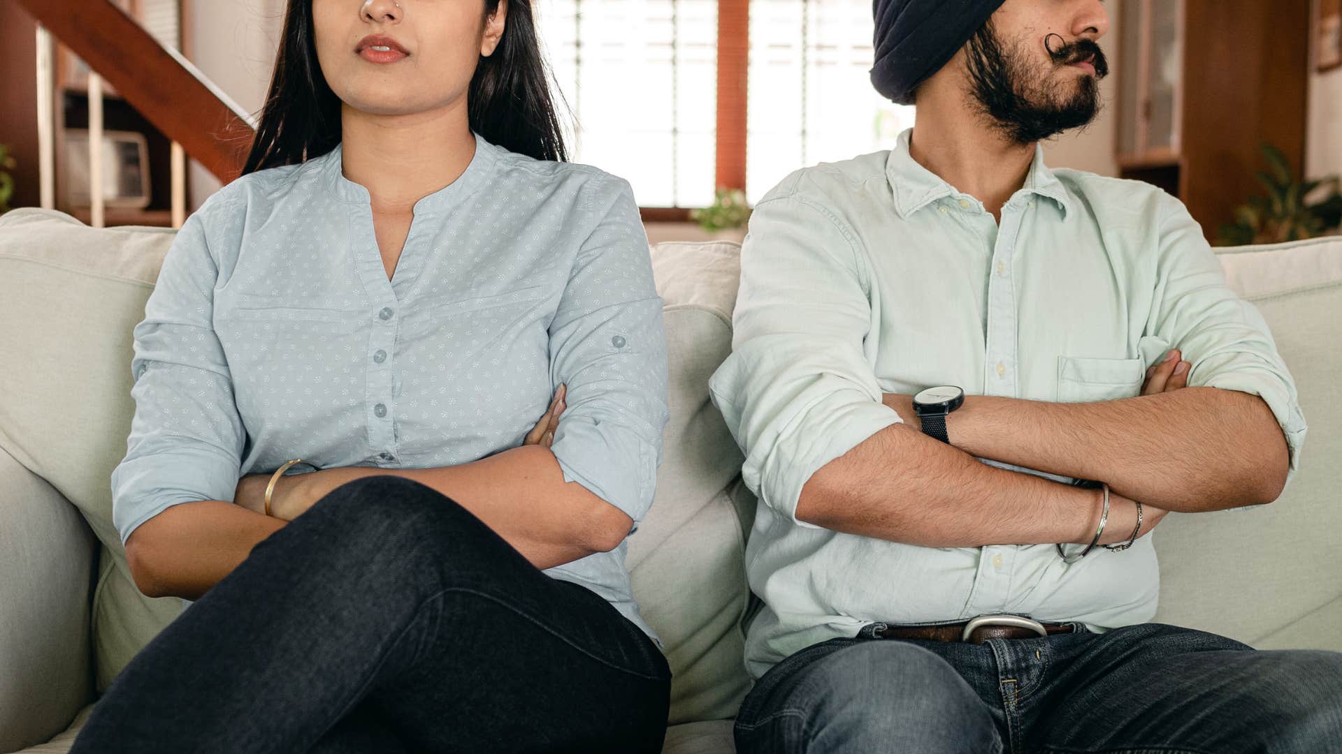 things a woman starts to say when shes done complaining and is finally ready to leave do what you want