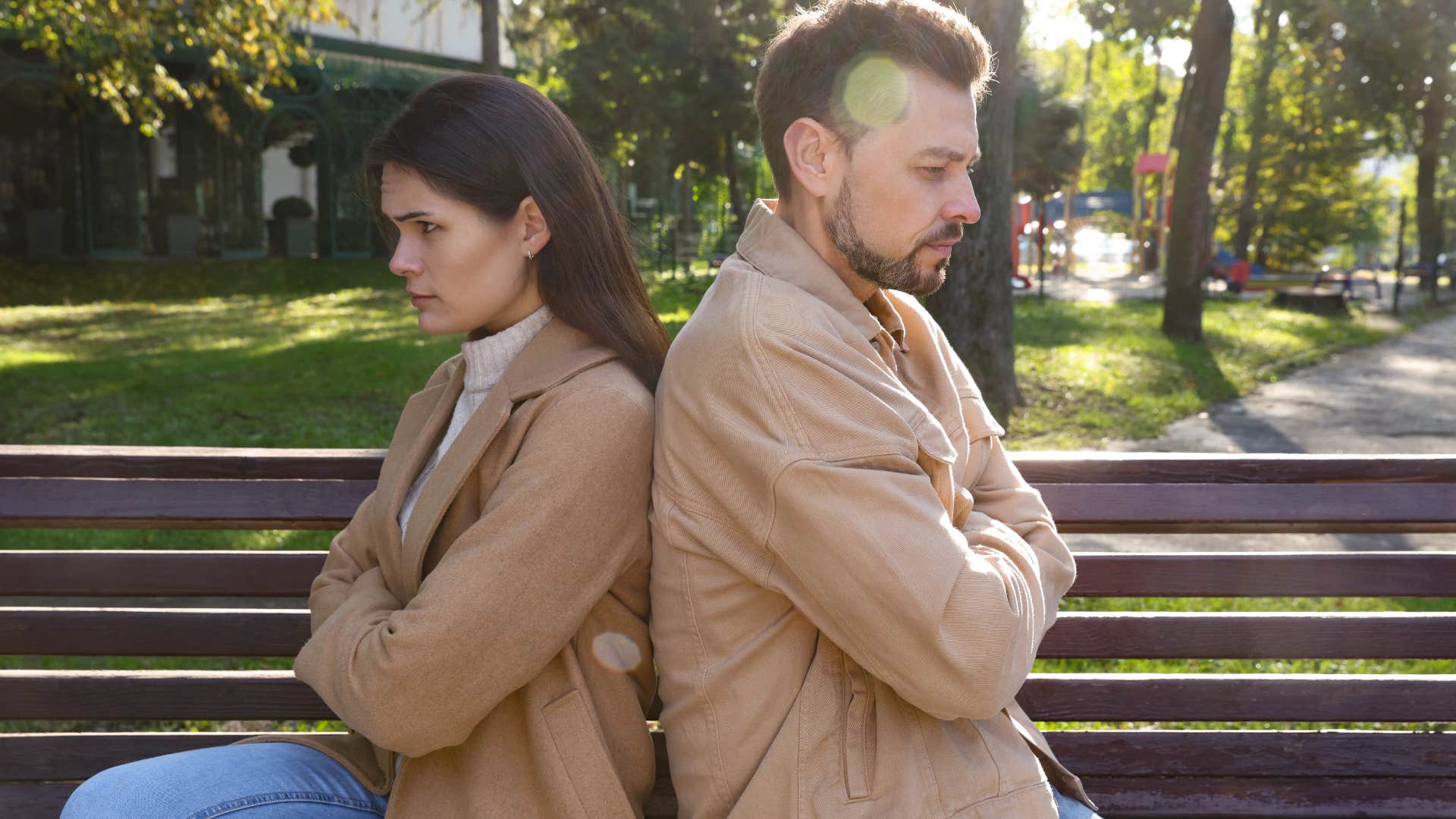 things a woman starts to say when shes done complaining and is finally ready to leave im not myself anymore