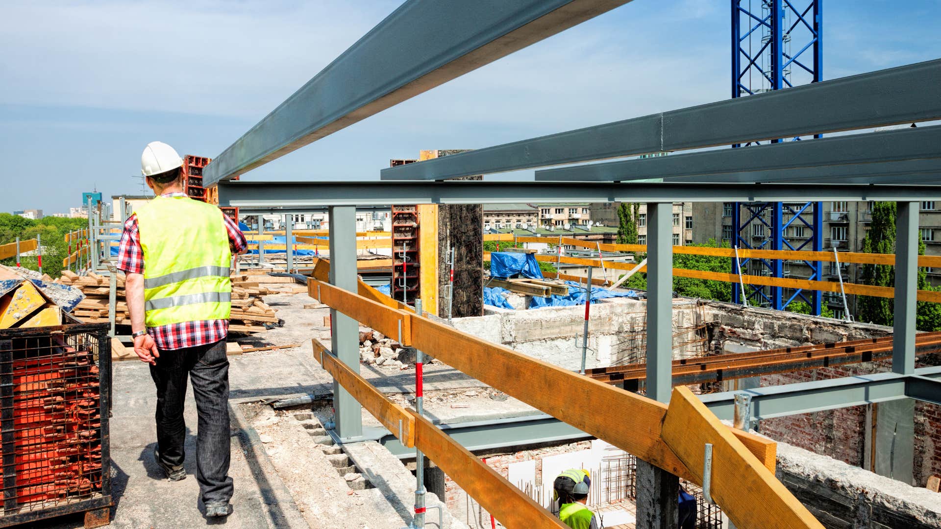 things about the ‘good old days’ that were actually not great for people who were really there dangerous jobs