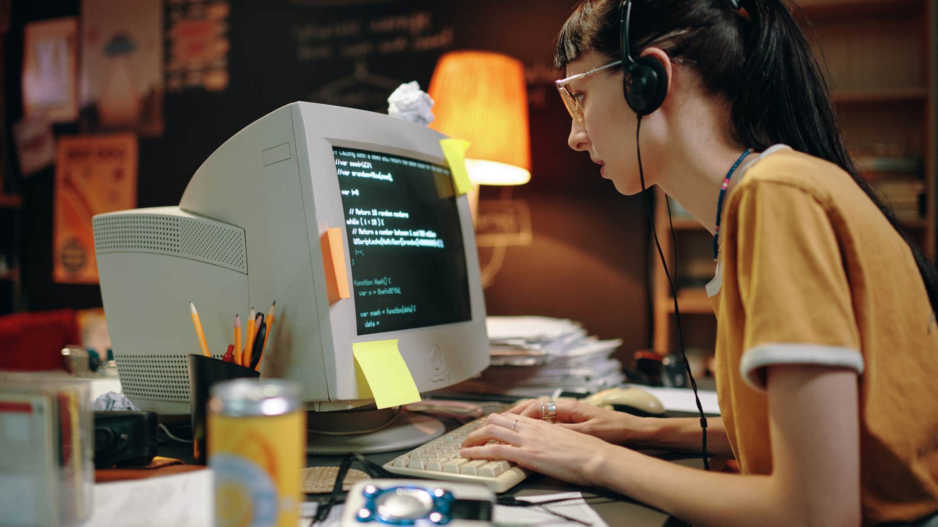 things about the ‘good old days’ that were actually not great for people who were really there inconvenient technology