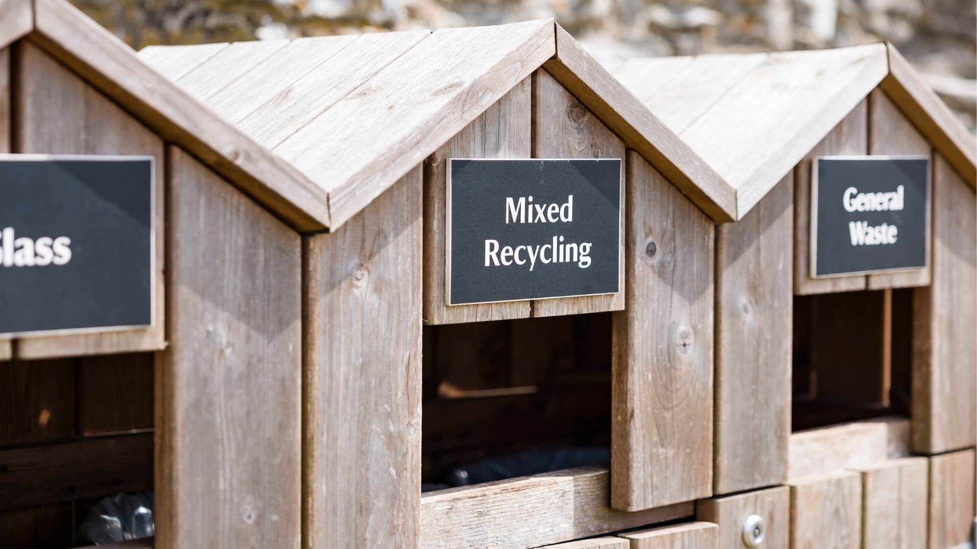 things about the ‘good old days’ that were actually not great for people who were really there lack of environmental awareness