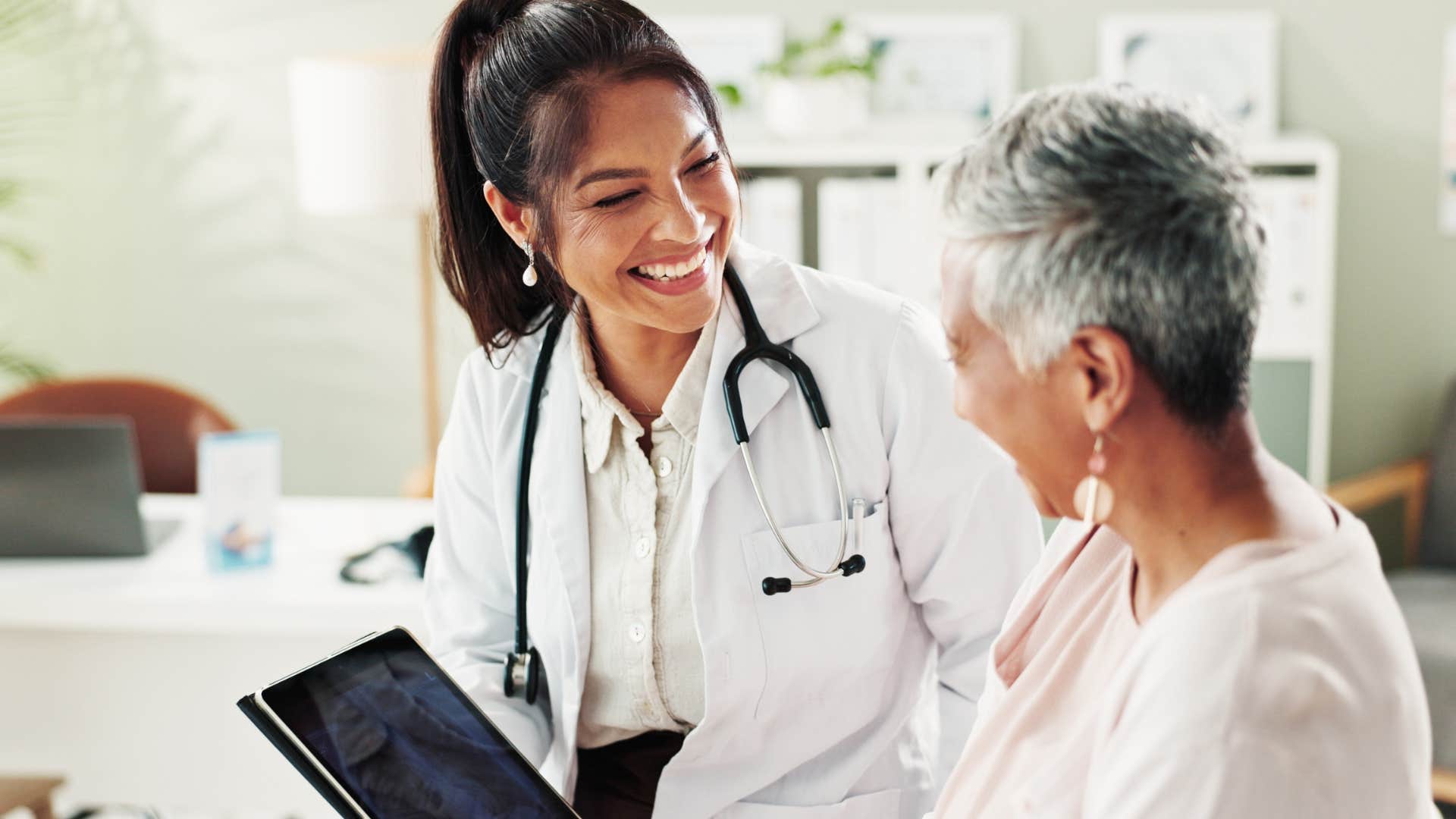 things about the ‘good old days’ that were actually not great for people who were really there lack of preventative care