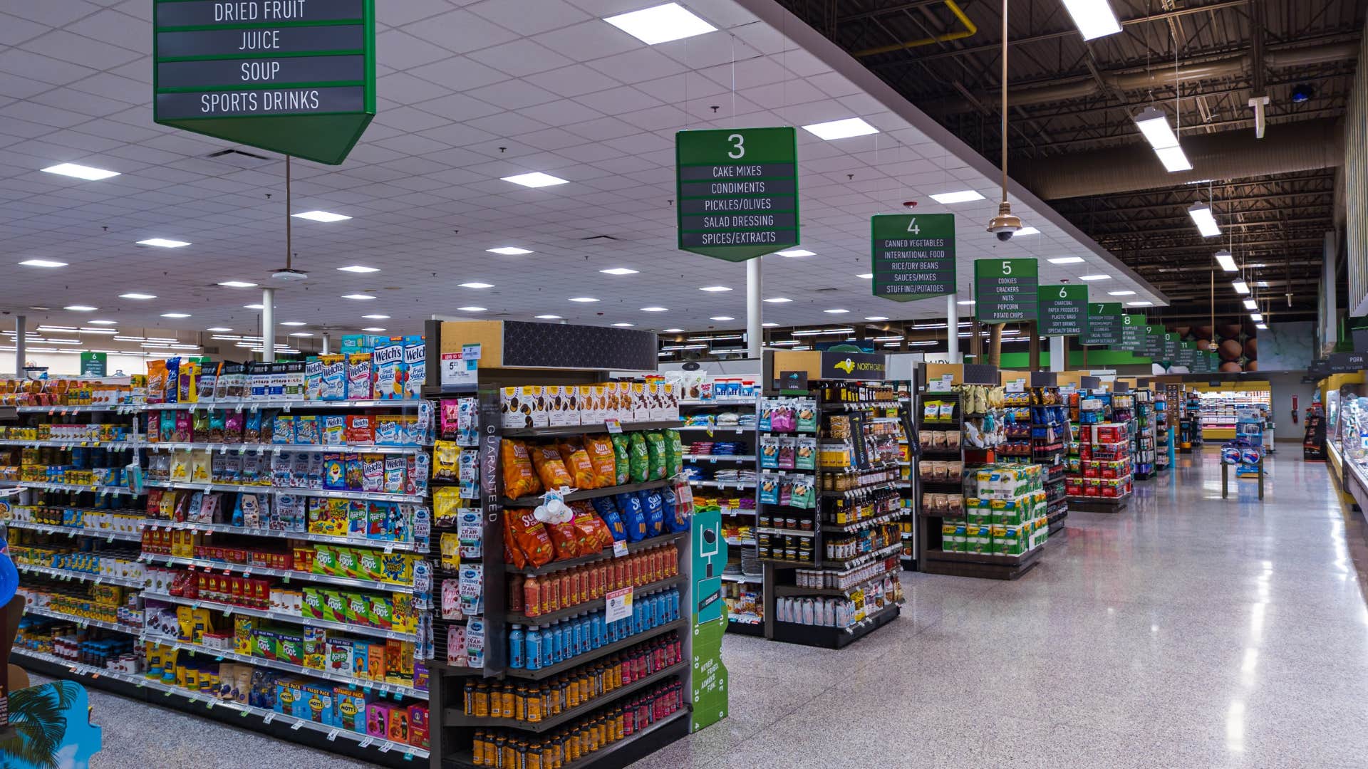 things about the ‘good old days’ that were actually not great for people who were really there less food variety