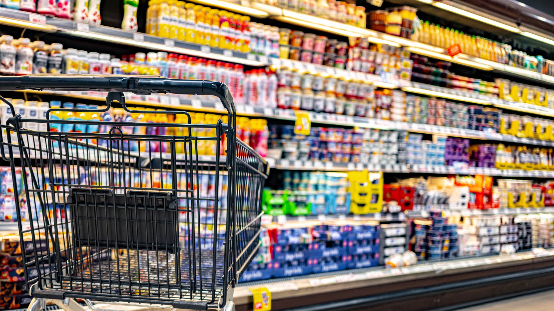 things about the ‘good old days’ that were actually not great for people who were really there lower quality goods