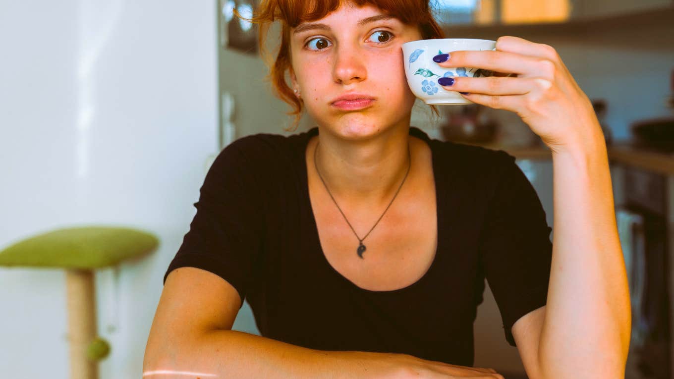 Things Adults With Actual Morals Are Tired Of At This Stage Of Their Lives Things Adults With Actual Morals Are Tired Of At This Stage Of Their Lives