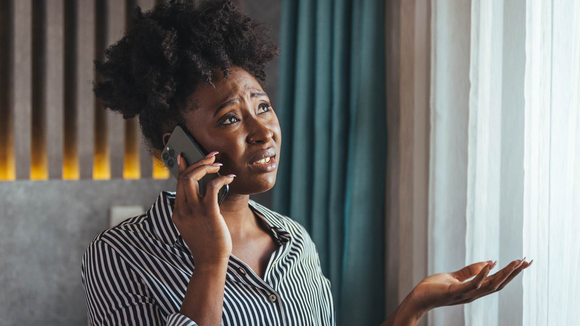 adults with actual common sense are tired of constant complaints without action at this stage of their lives