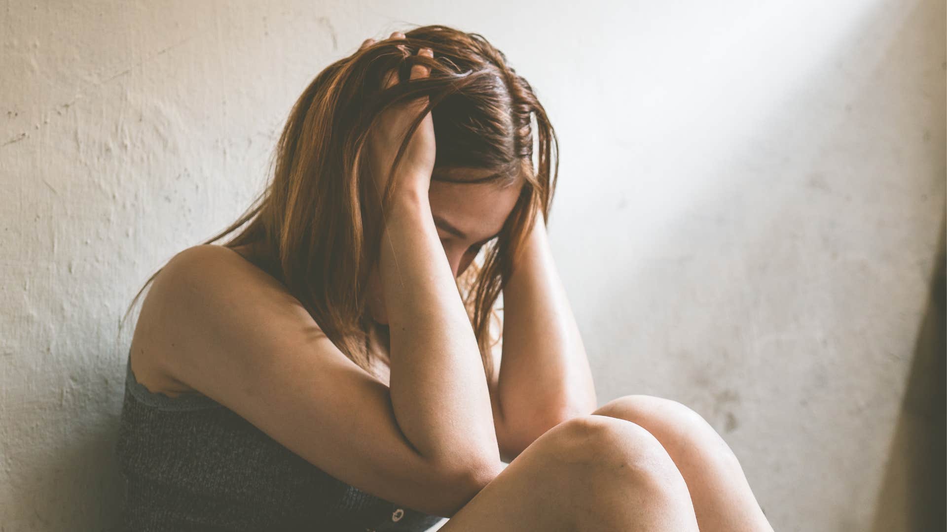 adults with actual common sense are tired of neglecting mental and physical health