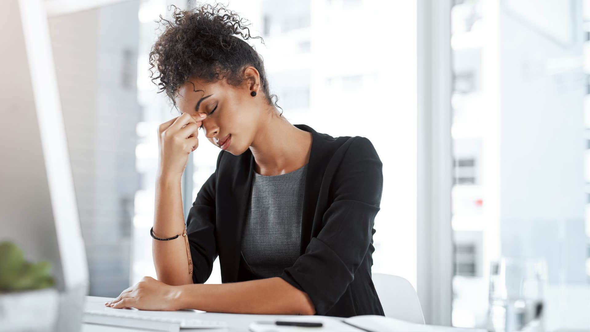 adults with actual common sense are tired of over-complicating simple matters at this stage of their lives